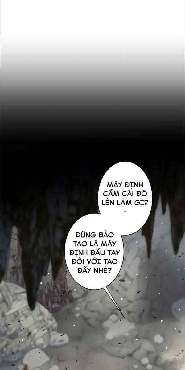 Tôi Là Thợ Săn Cấp Ex Chap 3 - Next Chap 4
