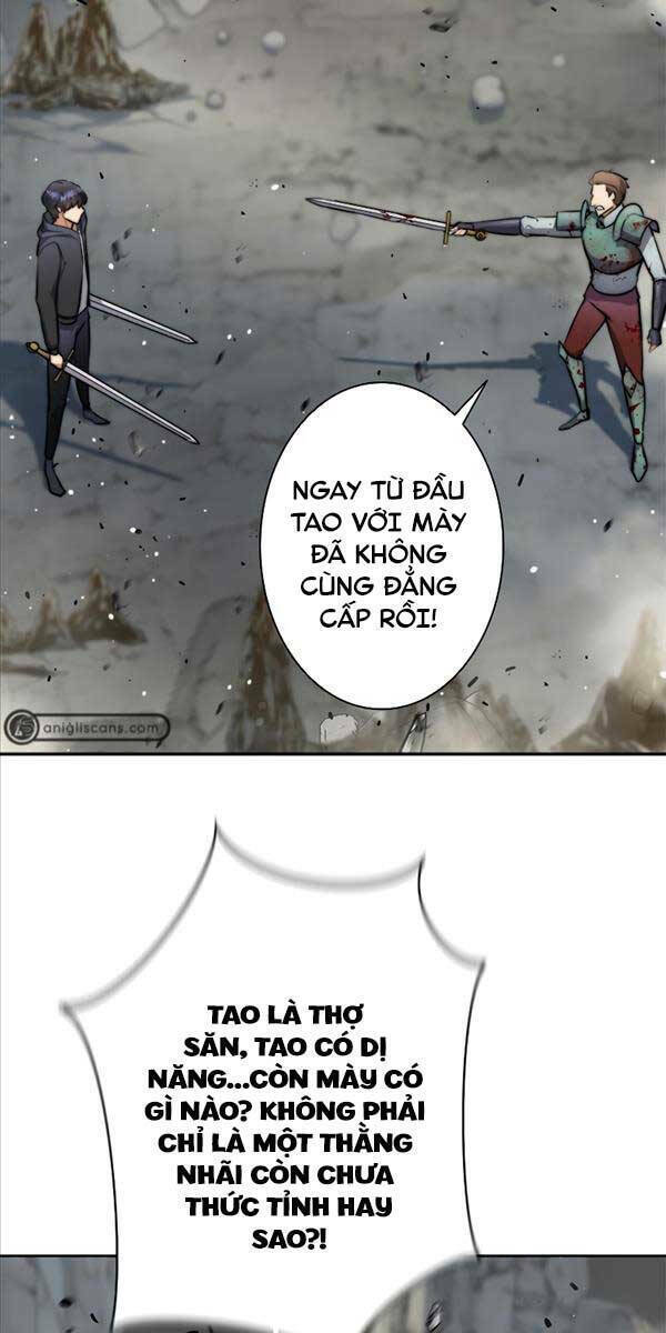 Tôi Là Thợ Săn Cấp Ex Chap 3 - Next Chap 4