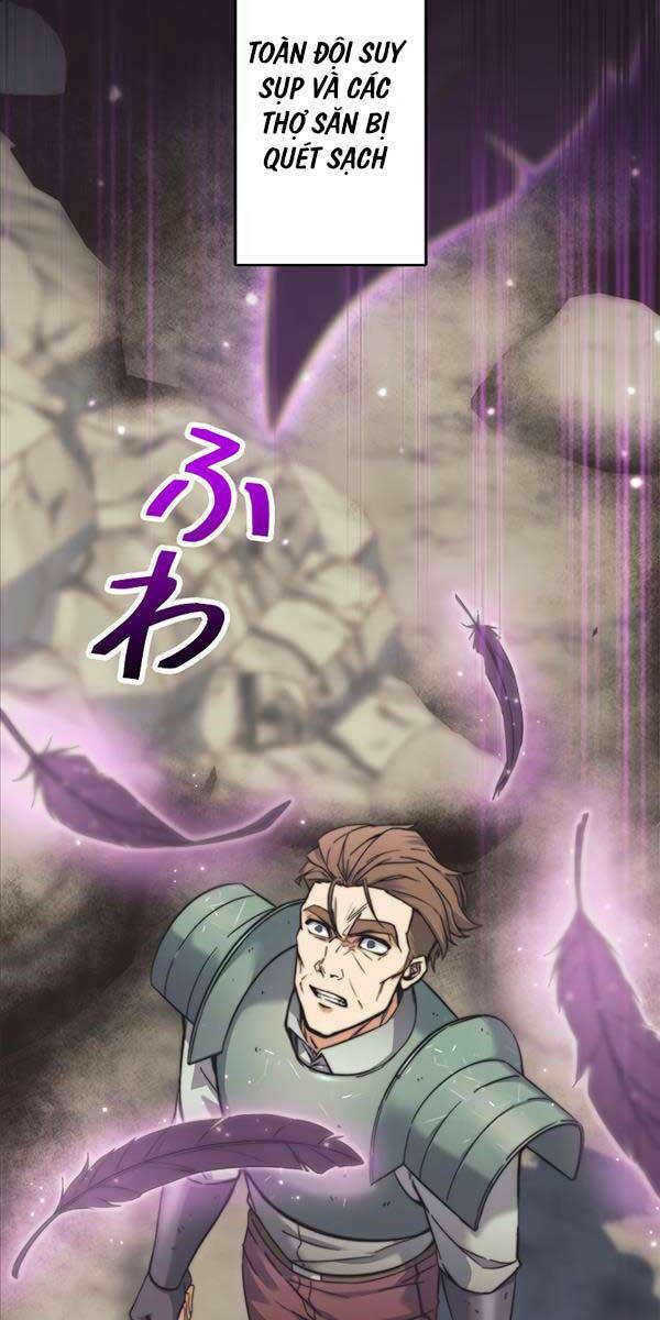 Tôi Là Thợ Săn Cấp Ex Chap 3 - Next Chap 4