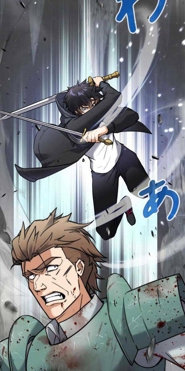 Tôi Là Thợ Săn Cấp Ex Chap 3 - Next Chap 4
