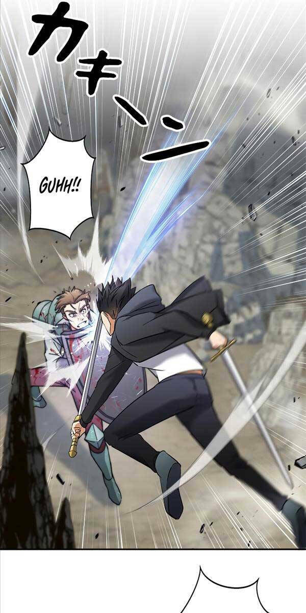 Tôi Là Thợ Săn Cấp Ex Chap 3 - Next Chap 4