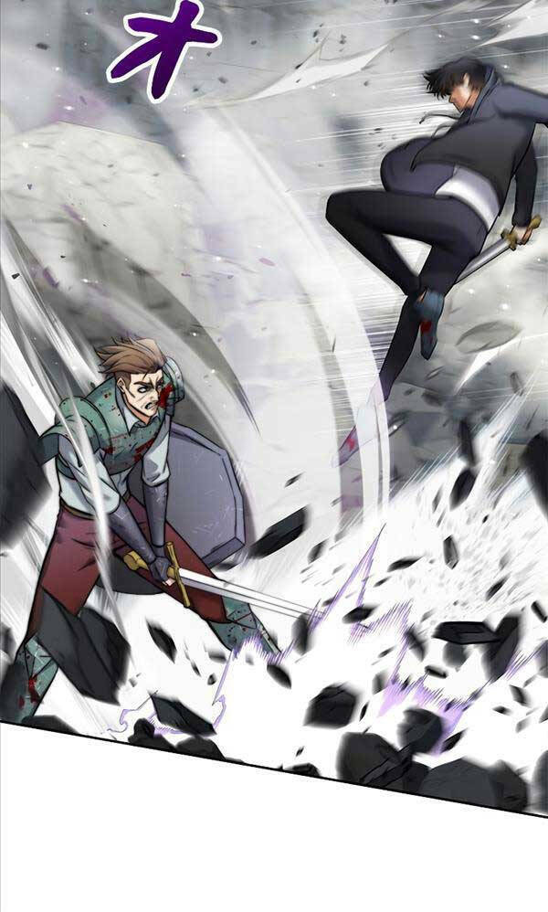 Tôi Là Thợ Săn Cấp Ex Chap 3 - Next Chap 4