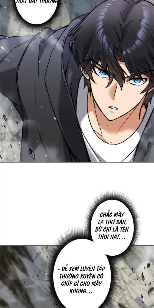 Tôi Là Thợ Săn Cấp Ex Chap 3 - Next Chap 4