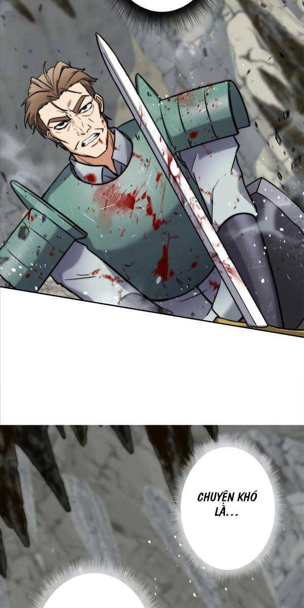 Tôi Là Thợ Săn Cấp Ex Chap 3 - Next Chap 4
