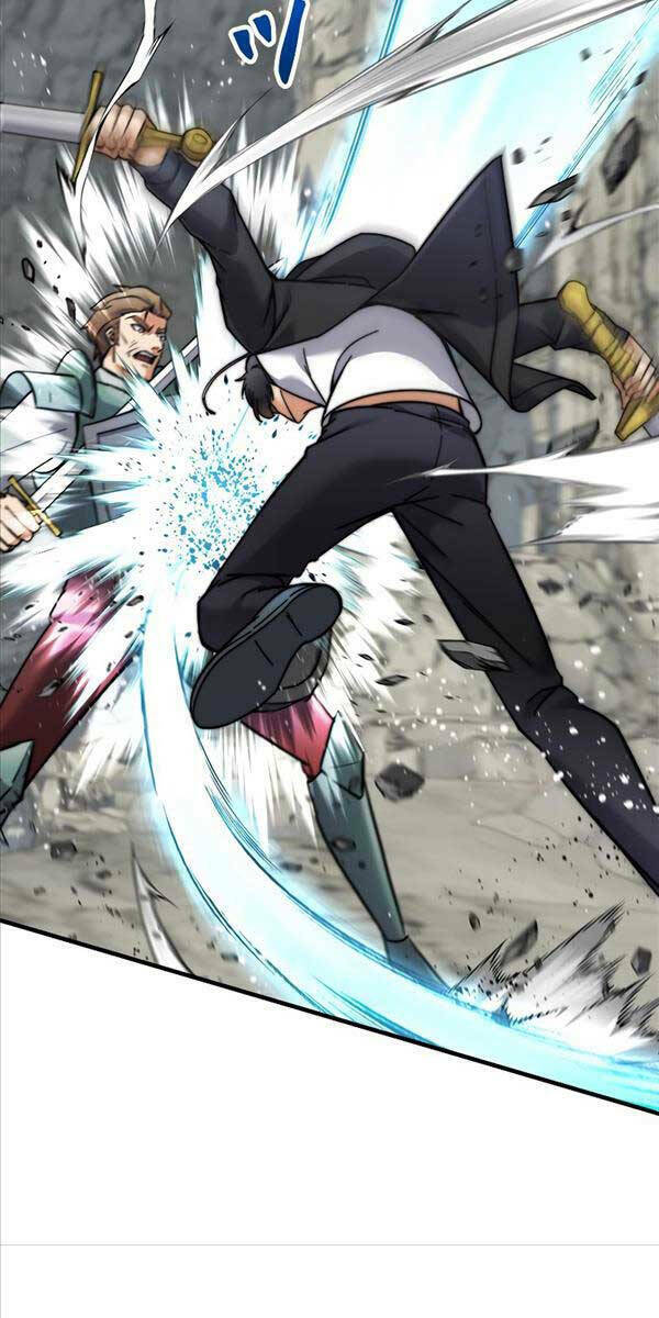 Tôi Là Thợ Săn Cấp Ex Chap 3 - Next Chap 4
