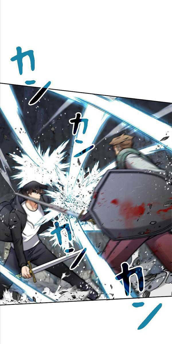 Tôi Là Thợ Săn Cấp Ex Chap 3 - Next Chap 4