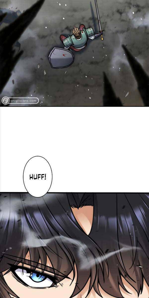 Tôi Là Thợ Săn Cấp Ex Chap 3 - Next Chap 4