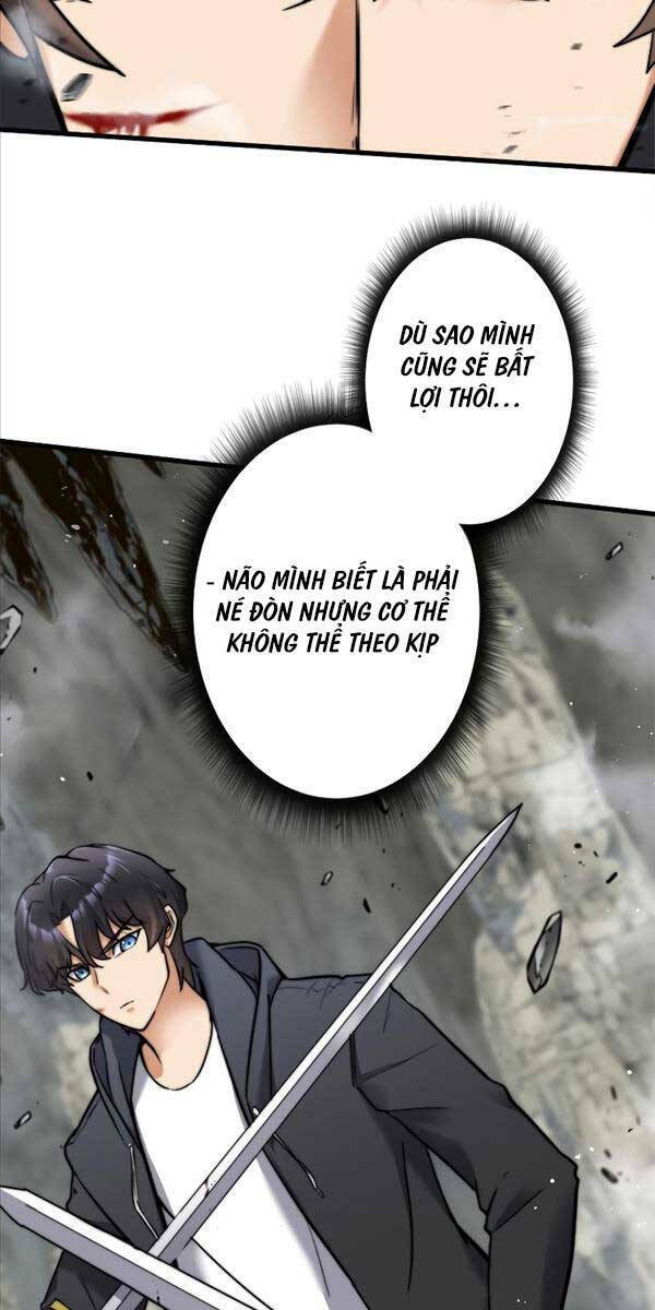 Tôi Là Thợ Săn Cấp Ex Chap 3 - Next Chap 4