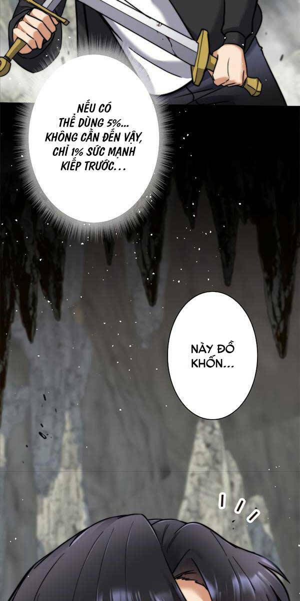 Tôi Là Thợ Săn Cấp Ex Chap 3 - Next Chap 4