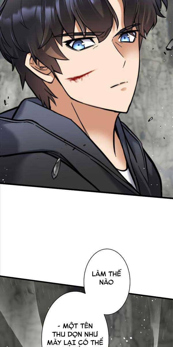 Tôi Là Thợ Săn Cấp Ex Chap 3 - Next Chap 4