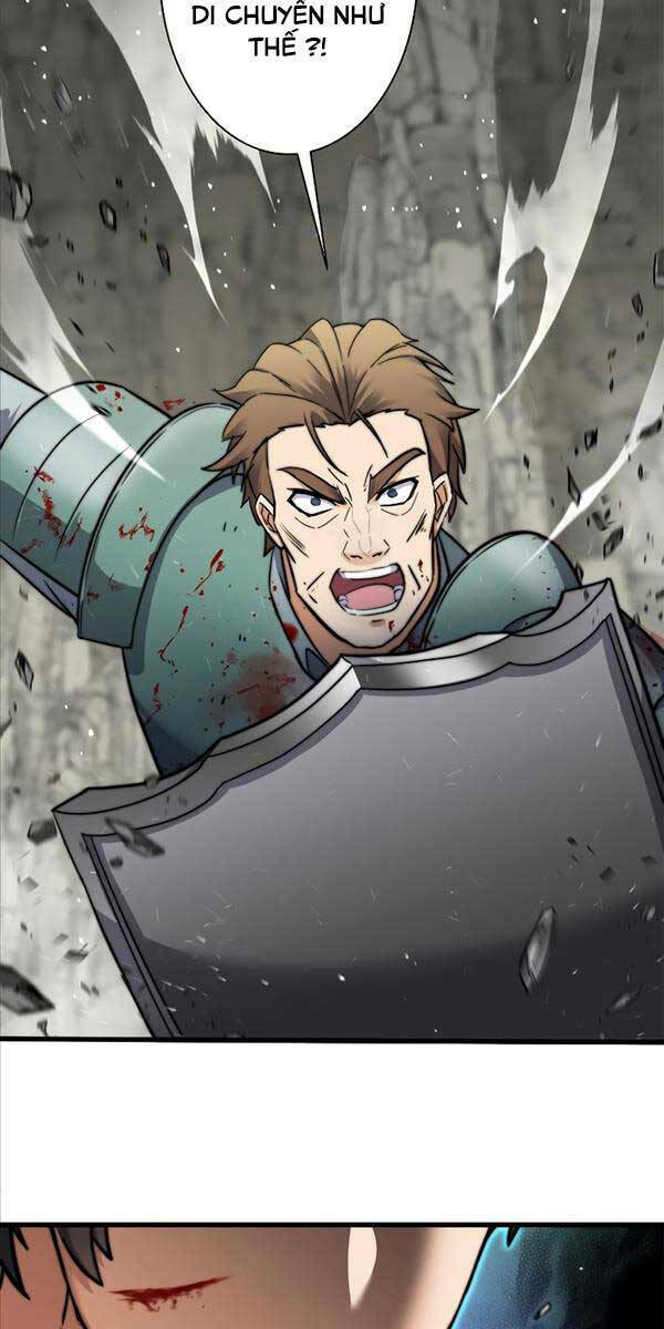 Tôi Là Thợ Săn Cấp Ex Chap 3 - Next Chap 4