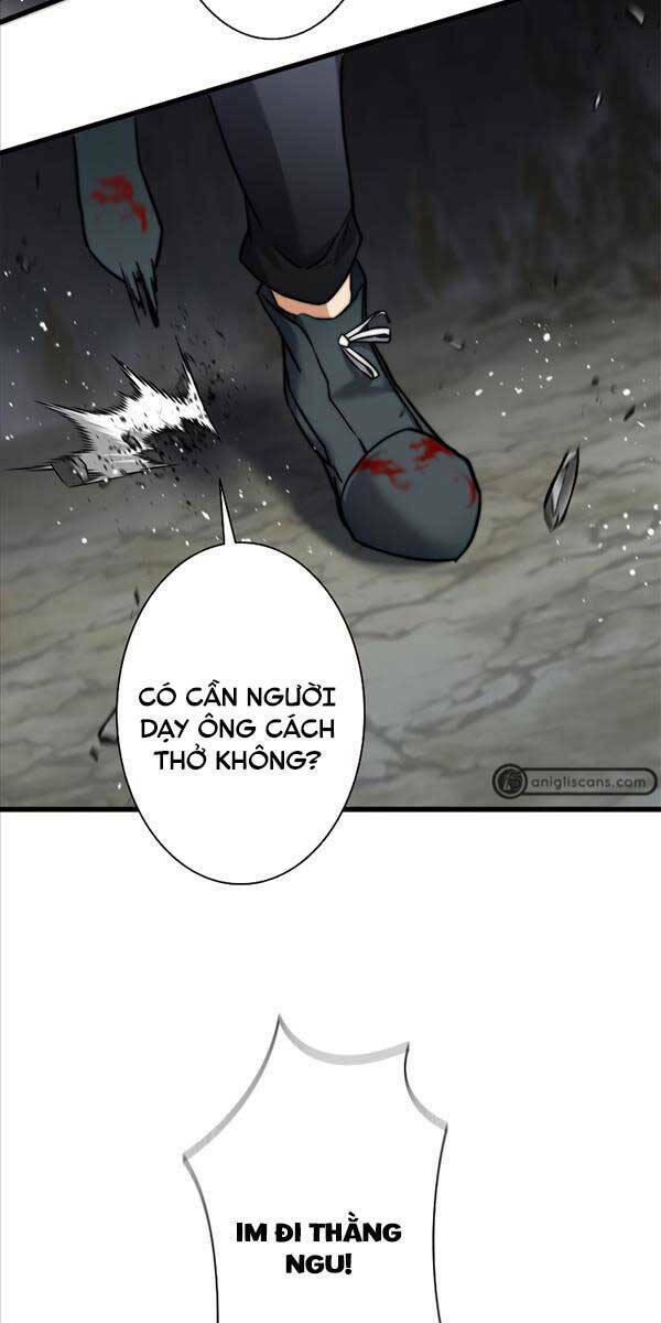 Tôi Là Thợ Săn Cấp Ex Chap 3 - Next Chap 4