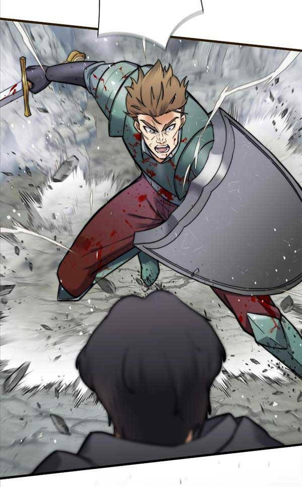Tôi Là Thợ Săn Cấp Ex Chap 3 - Next Chap 4
