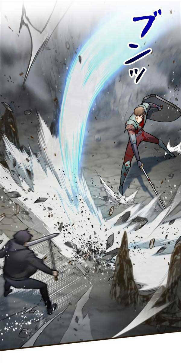 Tôi Là Thợ Săn Cấp Ex Chap 3 - Next Chap 4
