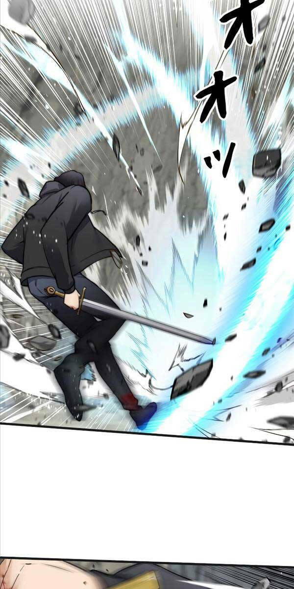 Tôi Là Thợ Săn Cấp Ex Chap 3 - Next Chap 4
