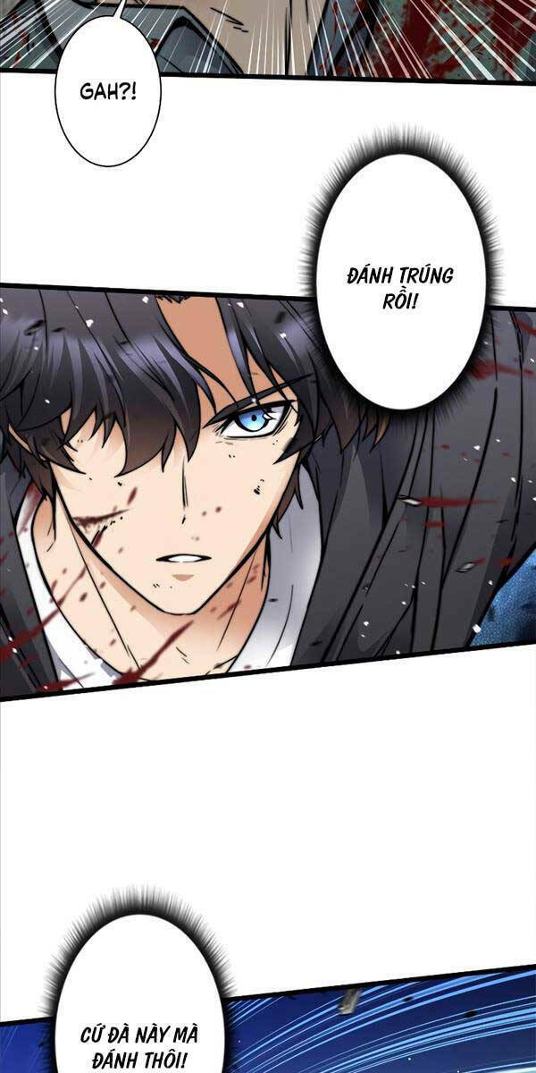 Tôi Là Thợ Săn Cấp Ex Chap 3 - Next Chap 4