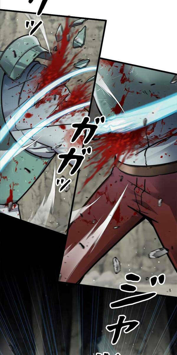Tôi Là Thợ Săn Cấp Ex Chap 3 - Next Chap 4