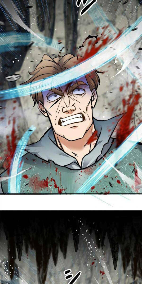Tôi Là Thợ Săn Cấp Ex Chap 3 - Next Chap 4