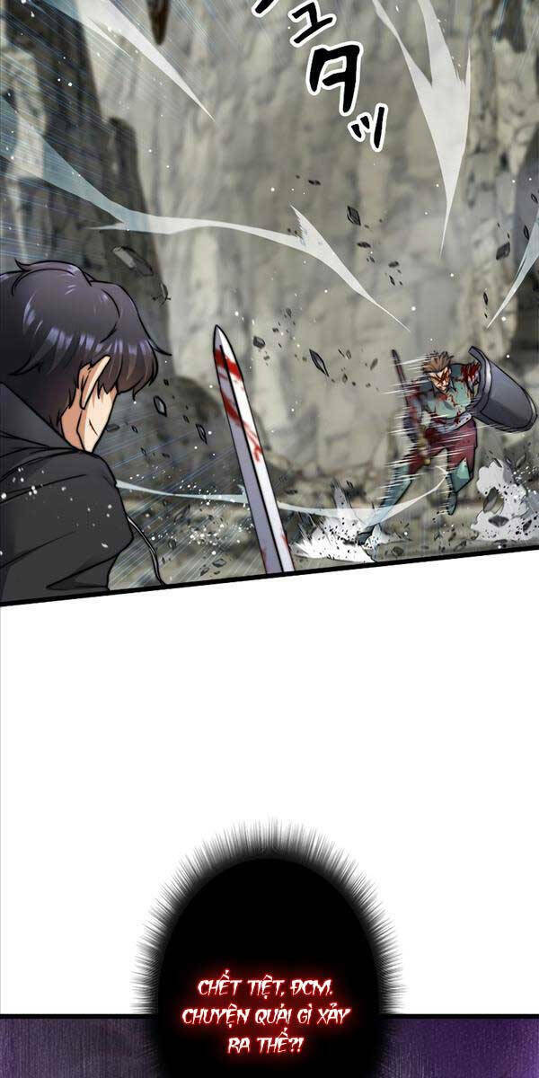 Tôi Là Thợ Săn Cấp Ex Chap 3 - Next Chap 4