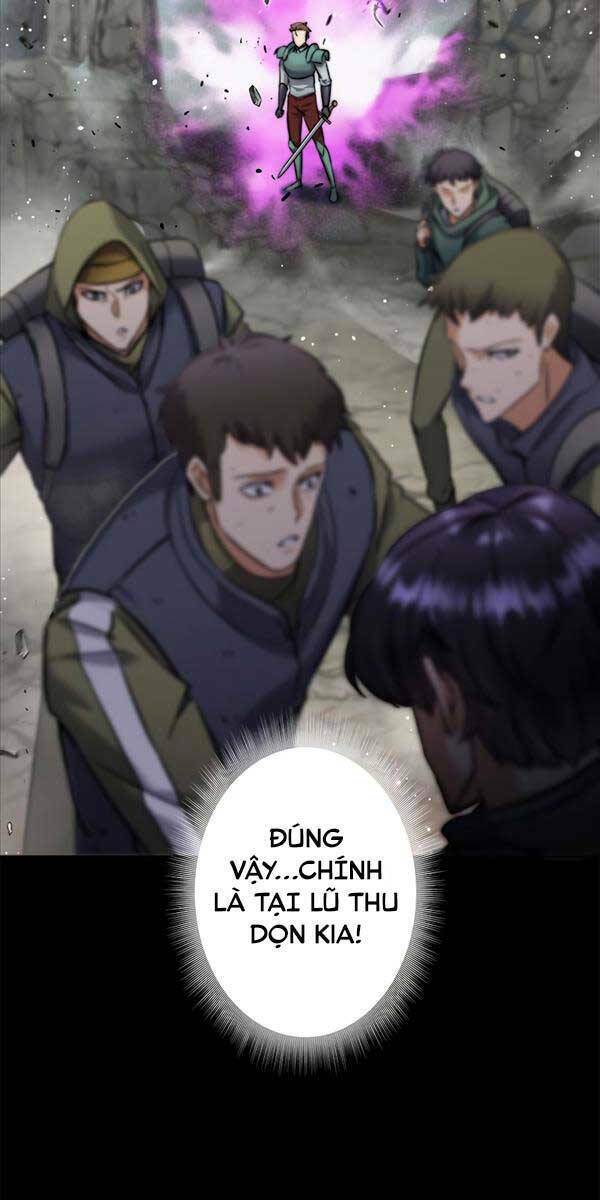 Tôi Là Thợ Săn Cấp Ex Chap 3 - Next Chap 4