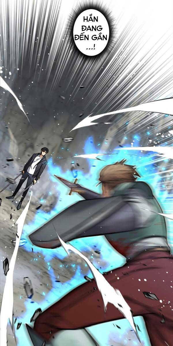 Tôi Là Thợ Săn Cấp Ex Chap 3 - Next Chap 4