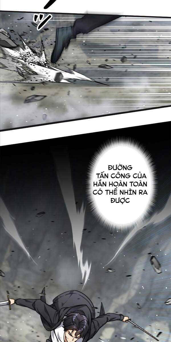 Tôi Là Thợ Săn Cấp Ex Chap 3 - Next Chap 4