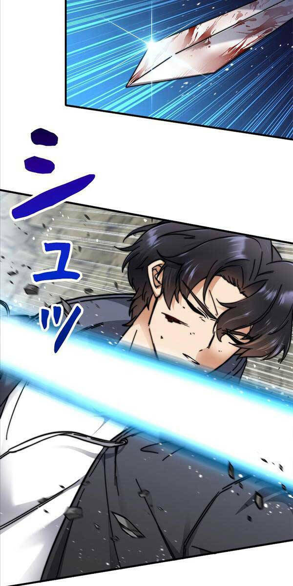 Tôi Là Thợ Săn Cấp Ex Chap 3 - Next Chap 4
