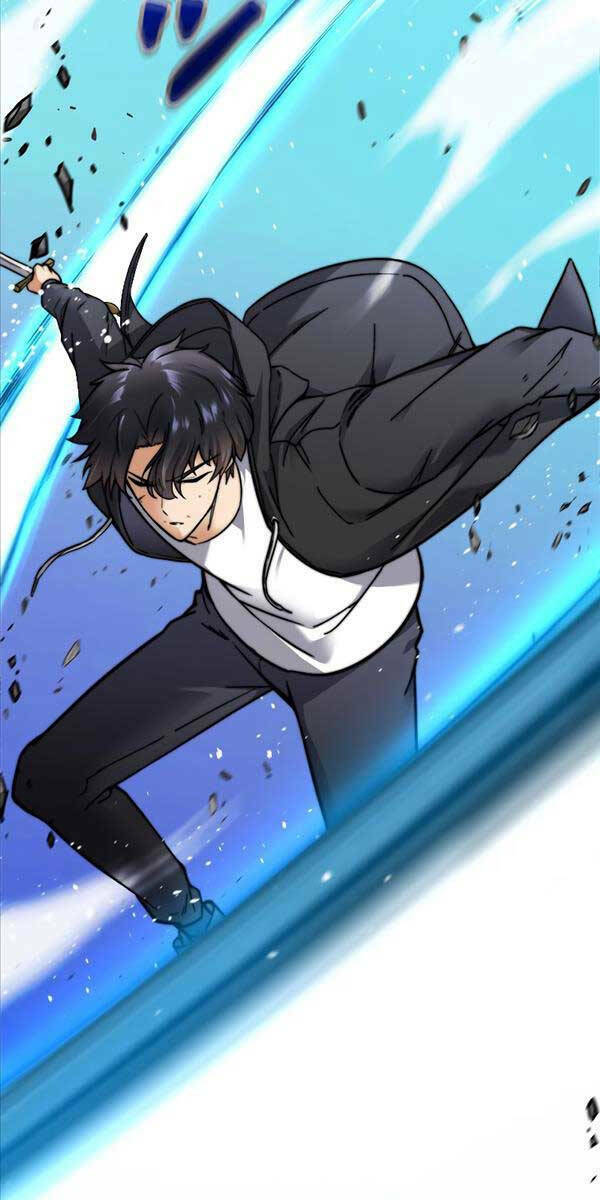 Tôi Là Thợ Săn Cấp Ex Chap 3 - Next Chap 4