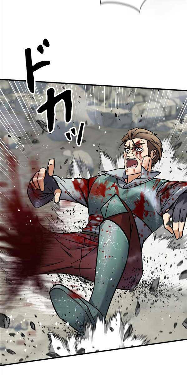 Tôi Là Thợ Săn Cấp Ex Chap 3 - Next Chap 4