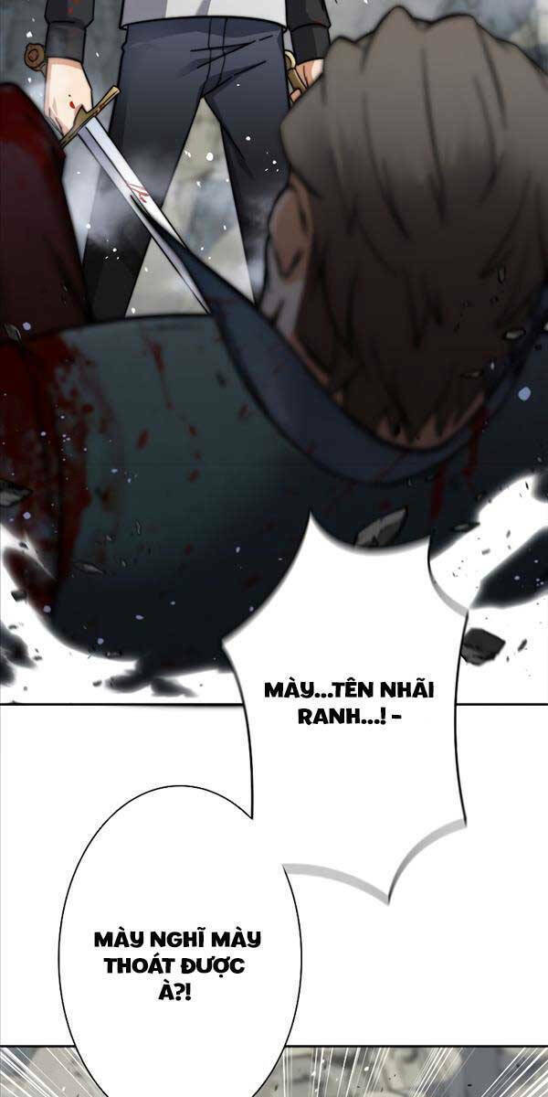 Tôi Là Thợ Săn Cấp Ex Chap 3 - Next Chap 4