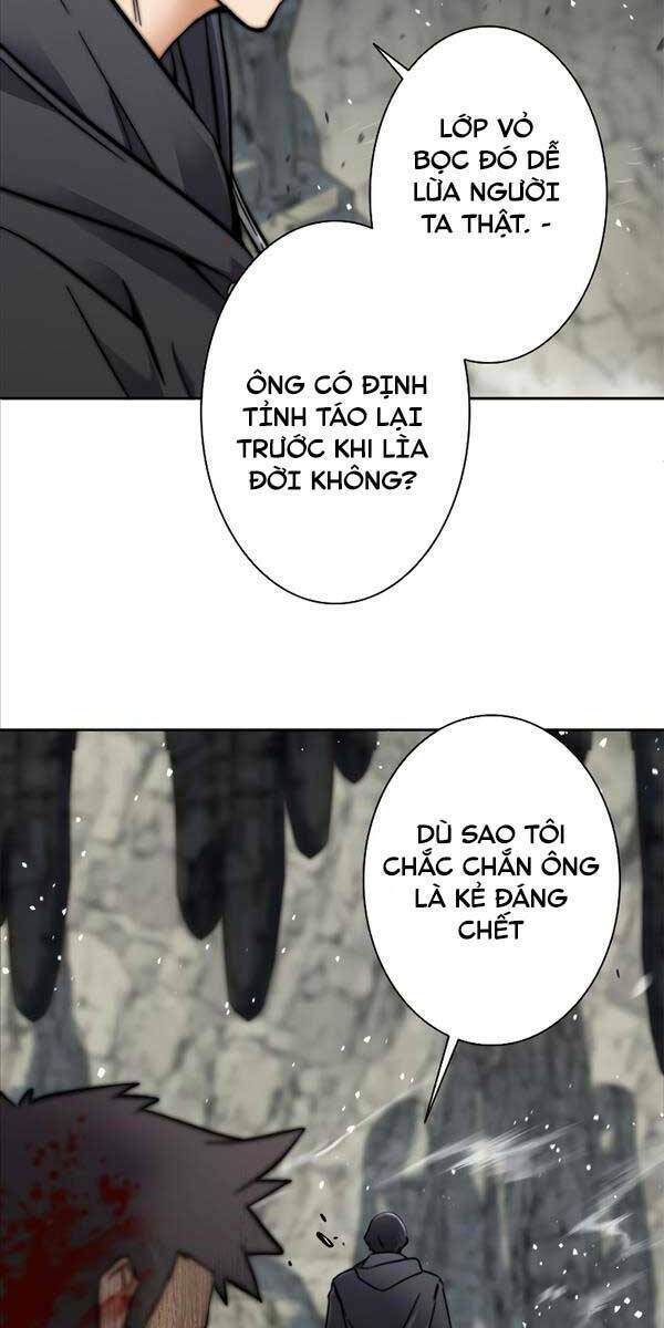 Tôi Là Thợ Săn Cấp Ex Chap 3 - Next Chap 4