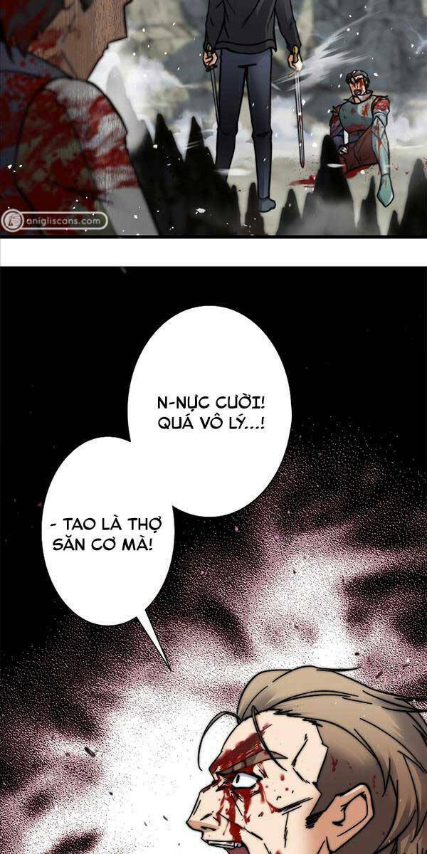 Tôi Là Thợ Săn Cấp Ex Chap 3 - Next Chap 4