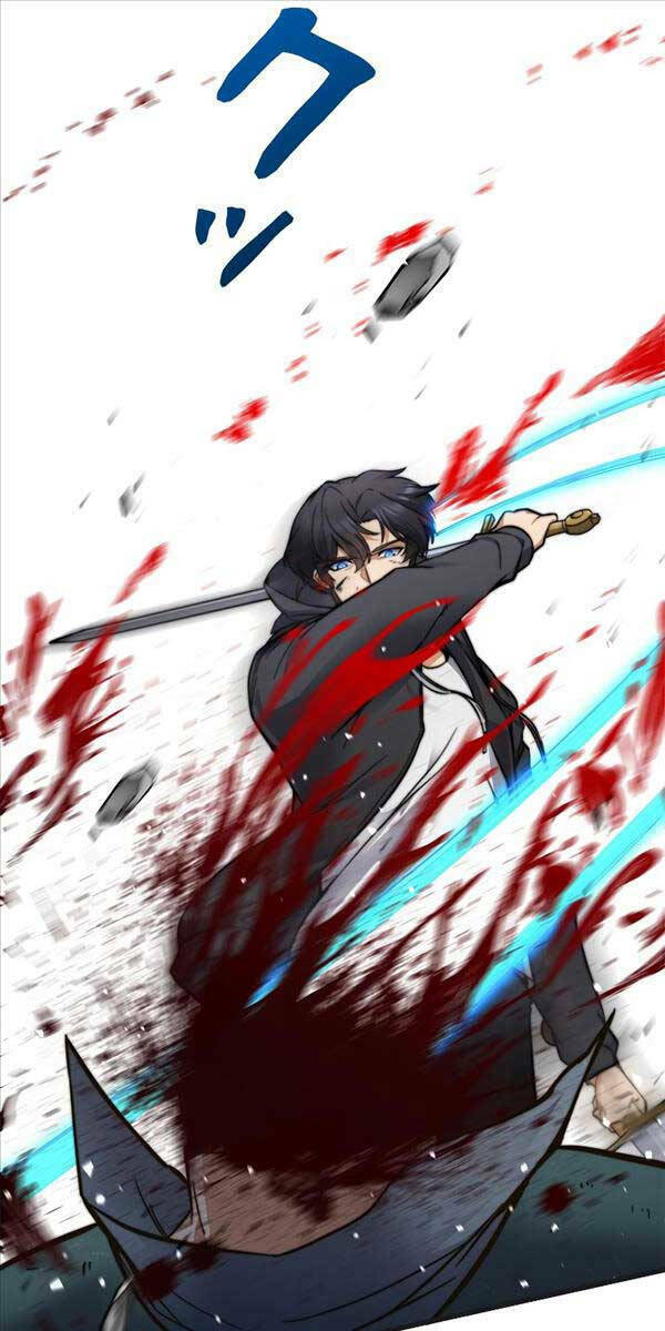 Tôi Là Thợ Săn Cấp Ex Chap 3 - Next Chap 4