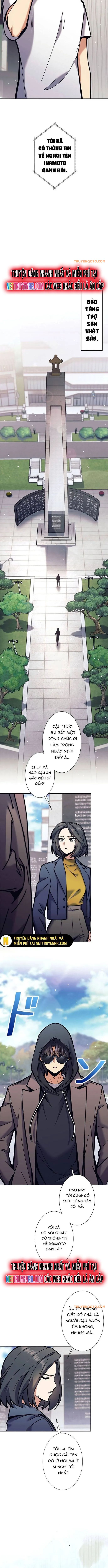 Tôi Là Thợ Săn Cấp Ex Chap 33 - Next Chap 34