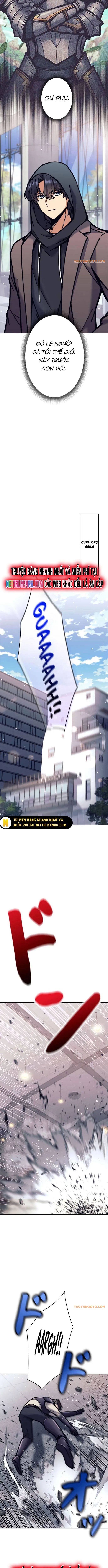 Tôi Là Thợ Săn Cấp Ex Chap 33 - Next Chap 34