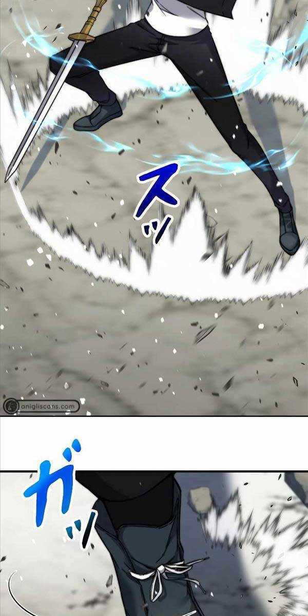 Tôi Là Thợ Săn Cấp Ex Chap 4 - Next Chap 5