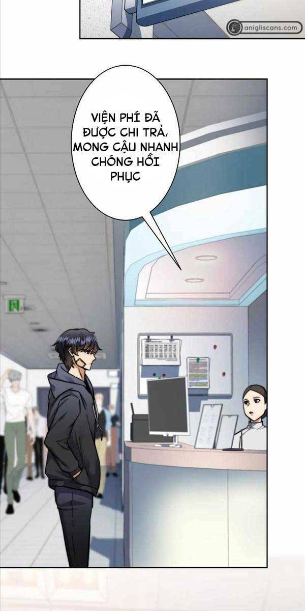 Tôi Là Thợ Săn Cấp Ex Chap 4 - Next Chap 5