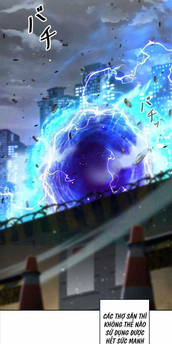 Tôi Là Thợ Săn Cấp Ex Chap 4 - Next Chap 5