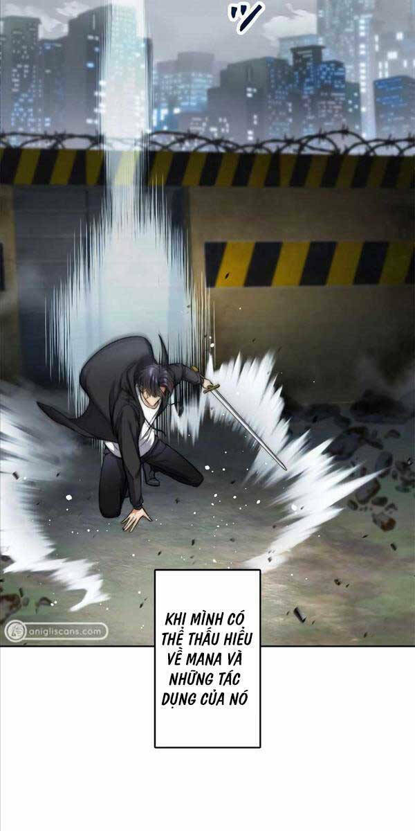 Tôi Là Thợ Săn Cấp Ex Chap 4 - Next Chap 5