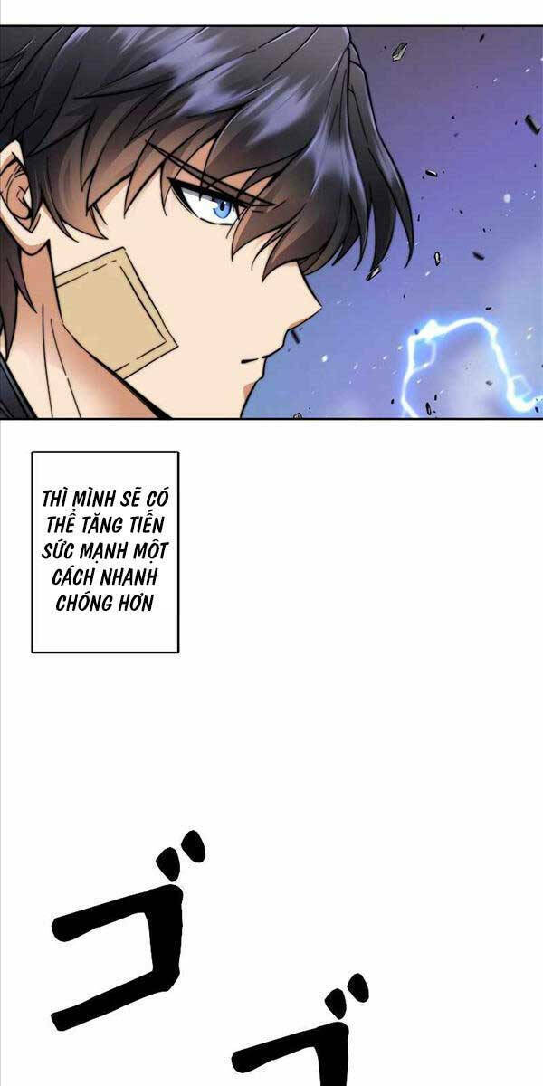 Tôi Là Thợ Săn Cấp Ex Chap 4 - Next Chap 5