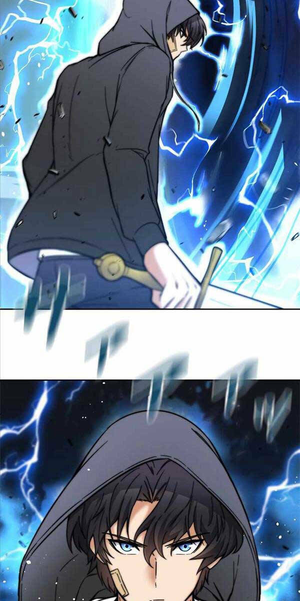 Tôi Là Thợ Săn Cấp Ex Chap 4 - Next Chap 5