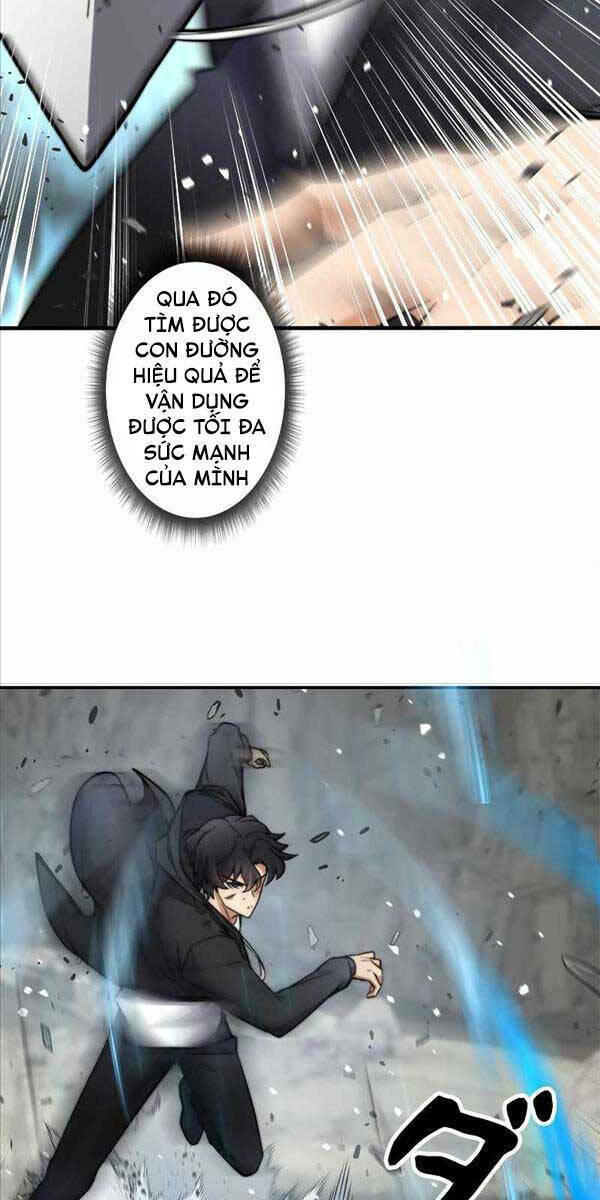 Tôi Là Thợ Săn Cấp Ex Chap 4 - Next Chap 5
