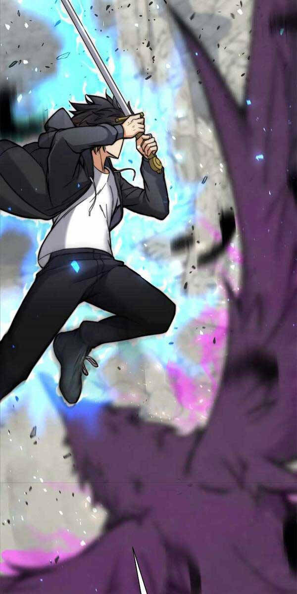 Tôi Là Thợ Săn Cấp Ex Chap 4 - Next Chap 5
