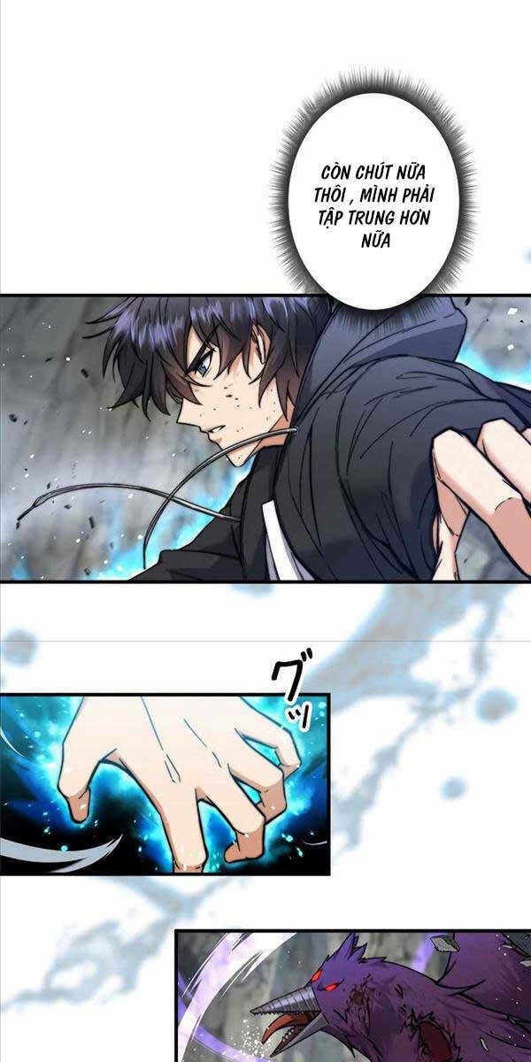 Tôi Là Thợ Săn Cấp Ex Chap 4 - Next Chap 5