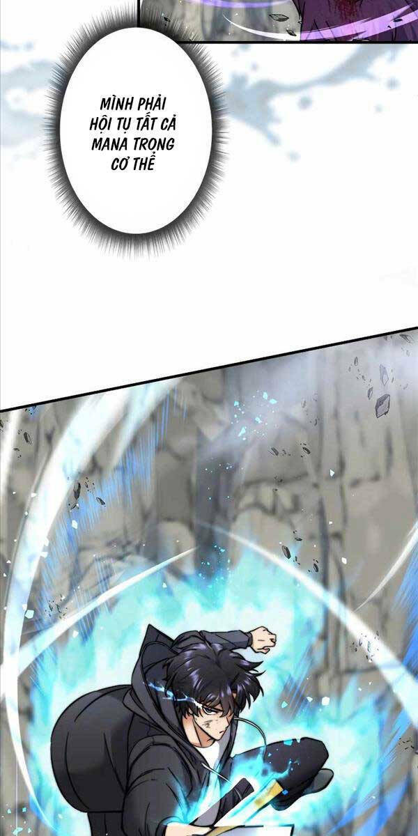 Tôi Là Thợ Săn Cấp Ex Chap 4 - Next Chap 5