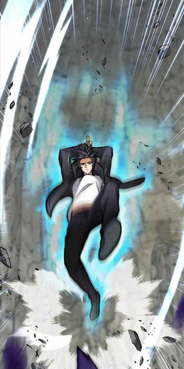 Tôi Là Thợ Săn Cấp Ex Chap 4 - Next Chap 5