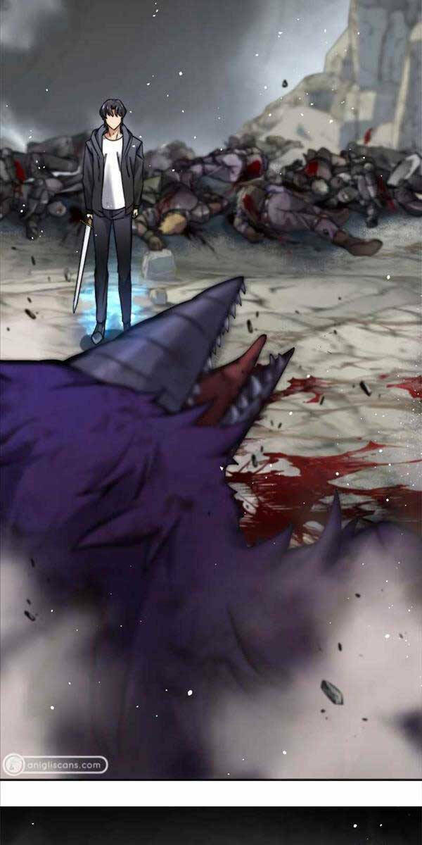 Tôi Là Thợ Săn Cấp Ex Chap 4 - Next Chap 5