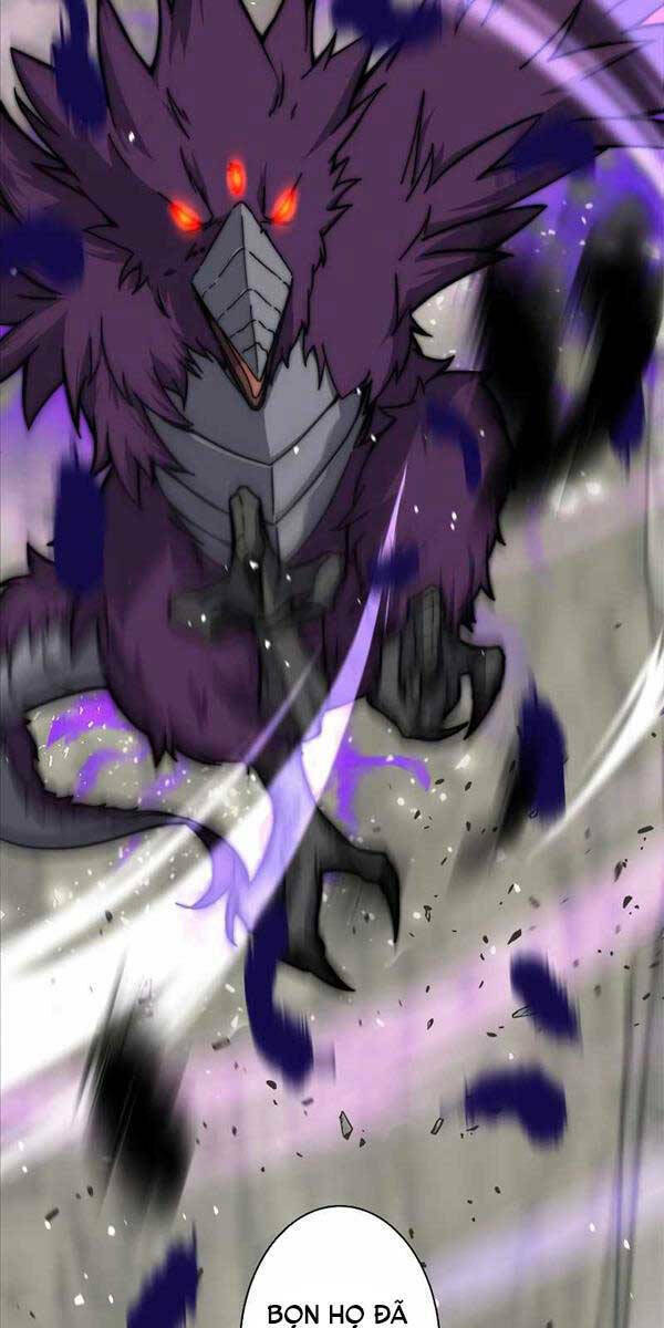 Tôi Là Thợ Săn Cấp Ex Chap 4 - Next Chap 5