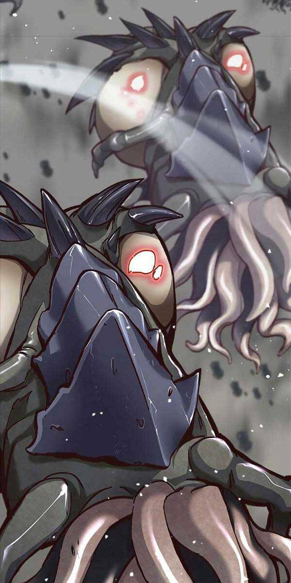 Tôi Là Thợ Săn Cấp Ex Chap 4 - Next Chap 5