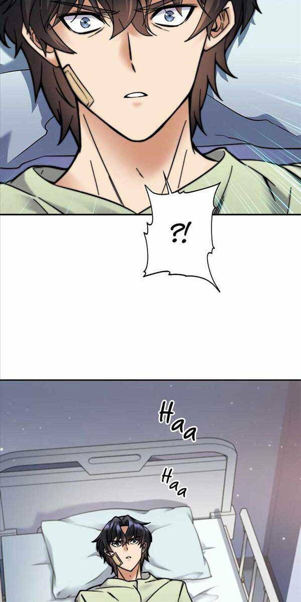 Tôi Là Thợ Săn Cấp Ex Chap 4 - Next Chap 5